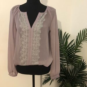 Ann Taylor blouse